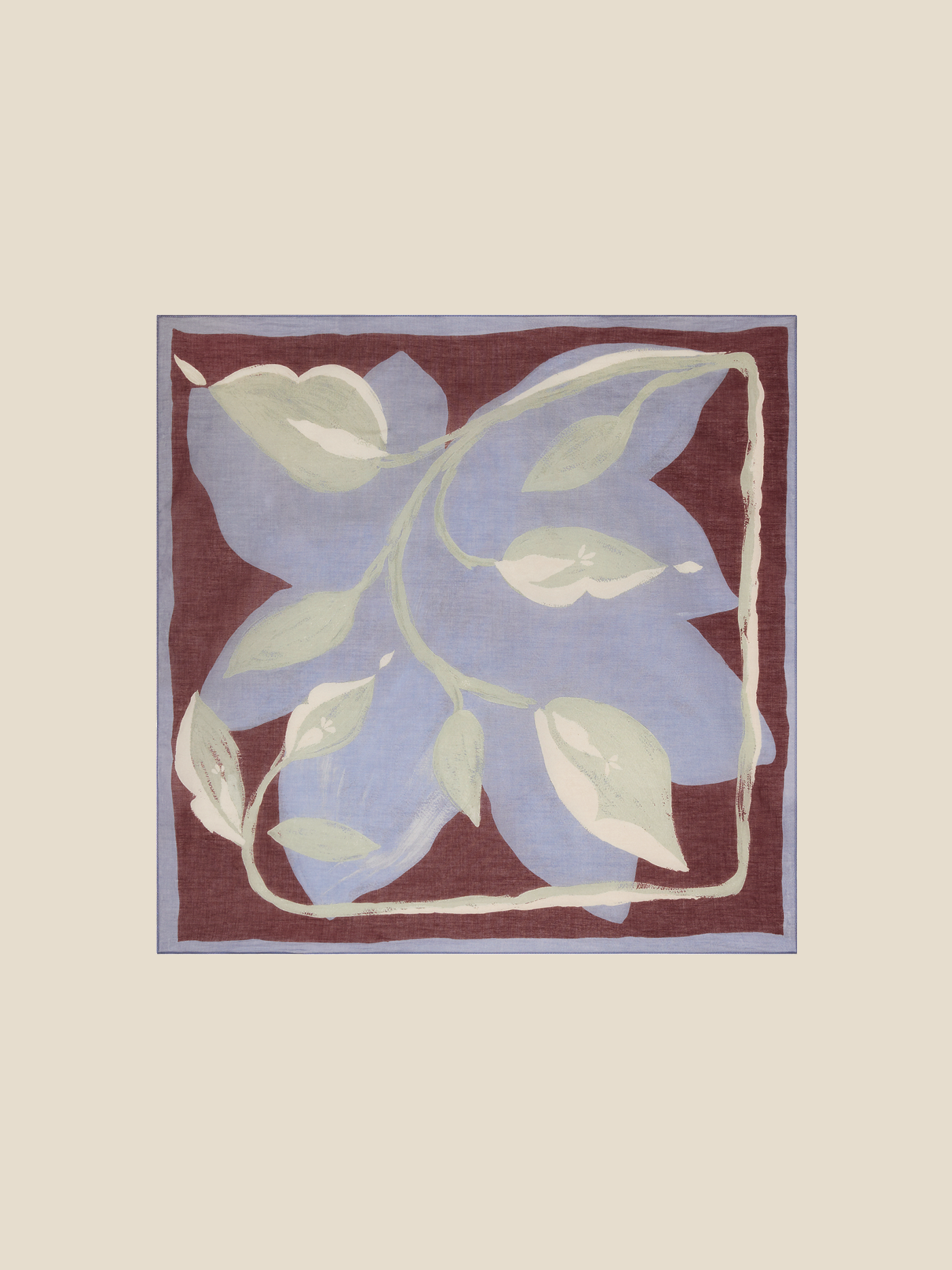 Scarf | Ivy