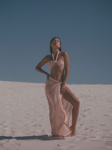 Square Pareo | Zala