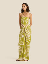 Square Pareo | Eden Silk