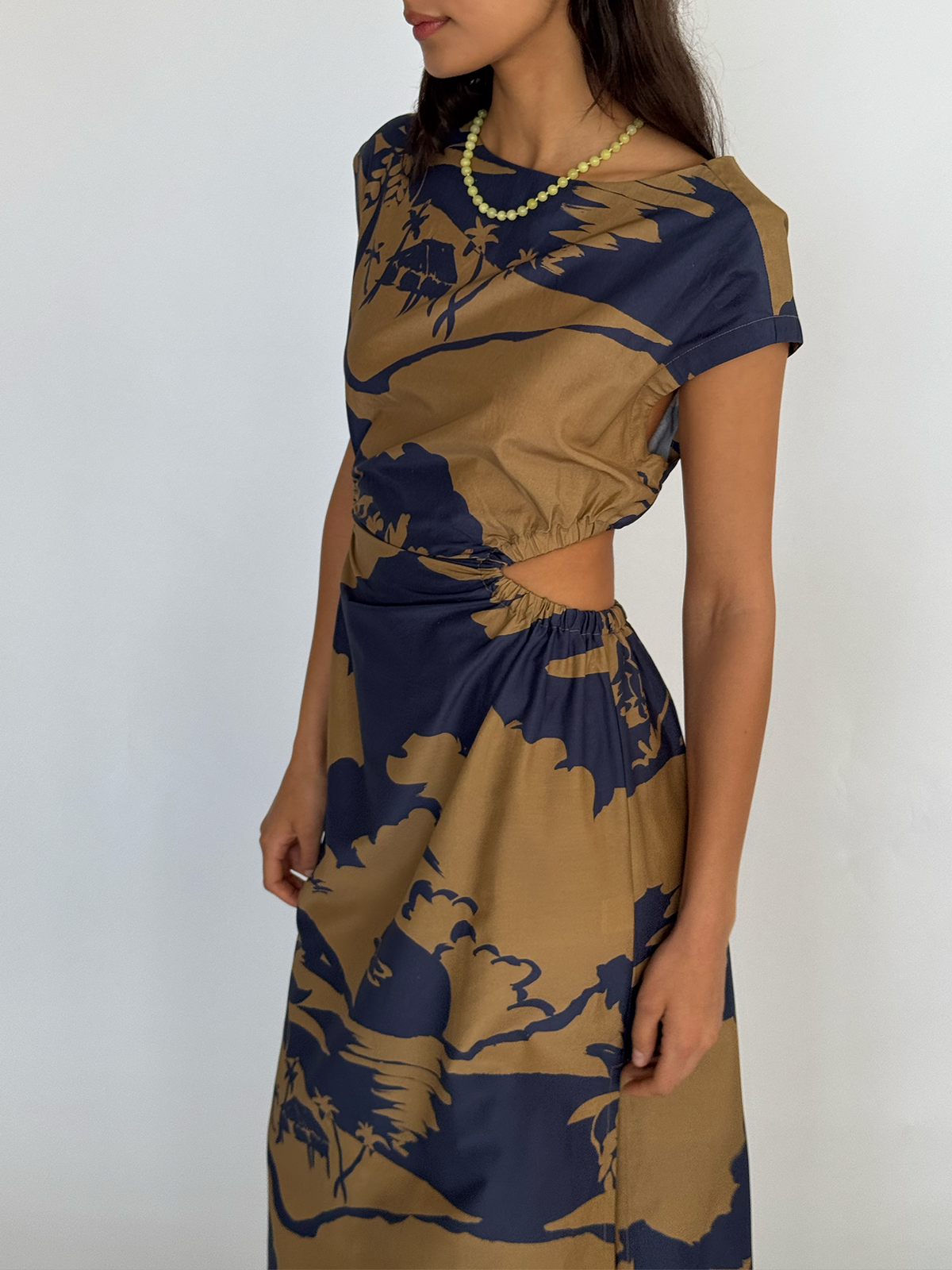 Joey Dress | Koa