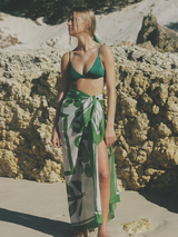 Square Pareo | Vestige