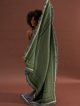 Woven Blanket | Zala