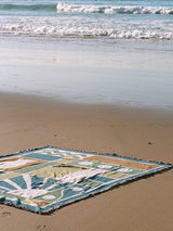 Woven Blanket | Garcia