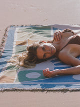 Woven Blanket | Garcia
