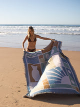Woven Blanket | Garcia