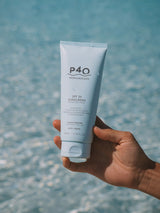 P4O SPF 30 Sunscreen
