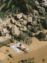 Woven Blanket | Garcia