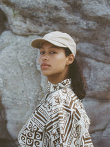 Sol Cap | Sand