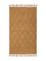 Sundown Towel | Cinnamon