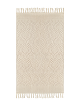 Sundown Towel | Quartz