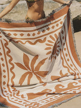 Woven Blanket | Elemental