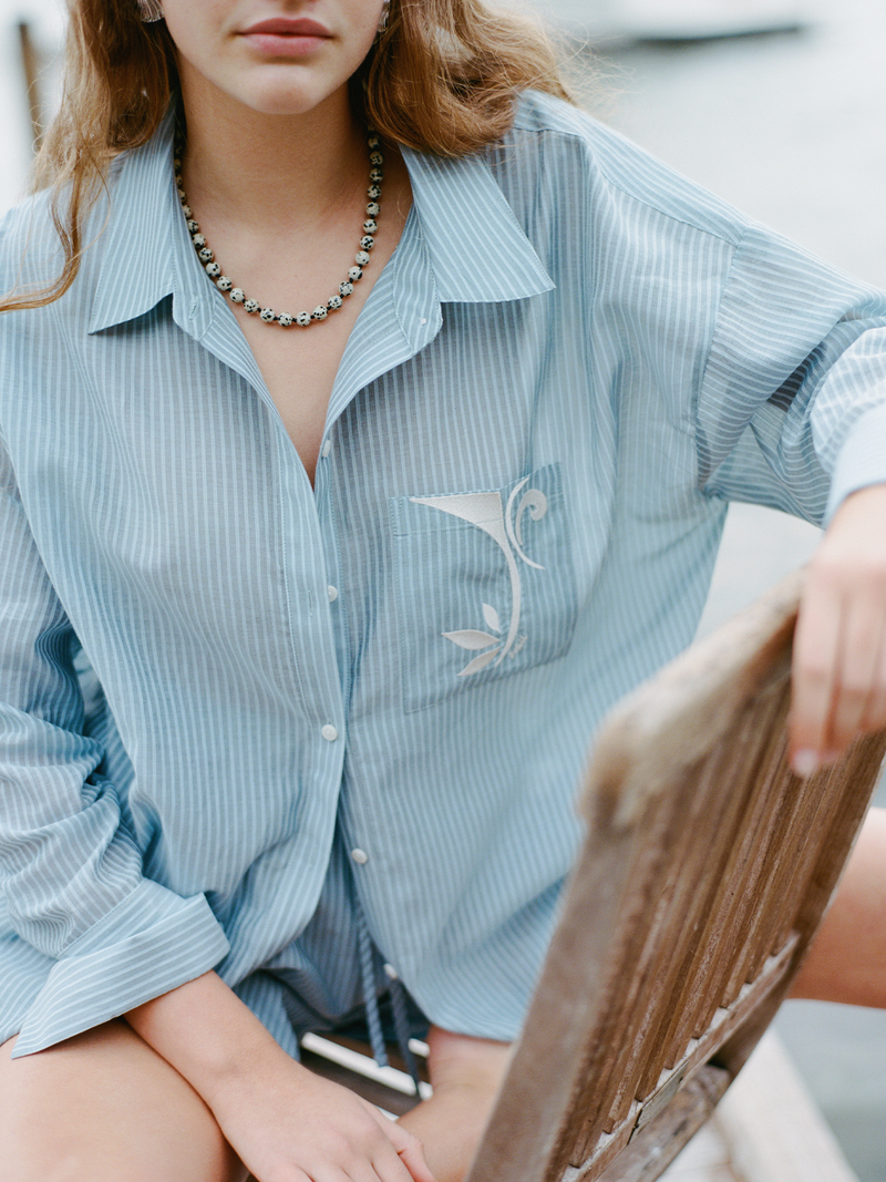 Keaton Shirt | Ripple