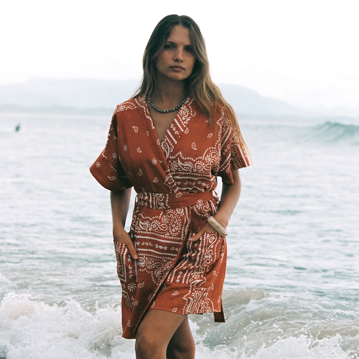 Brea Mini Dress | Bandit Brea Mini Dress | Bandit