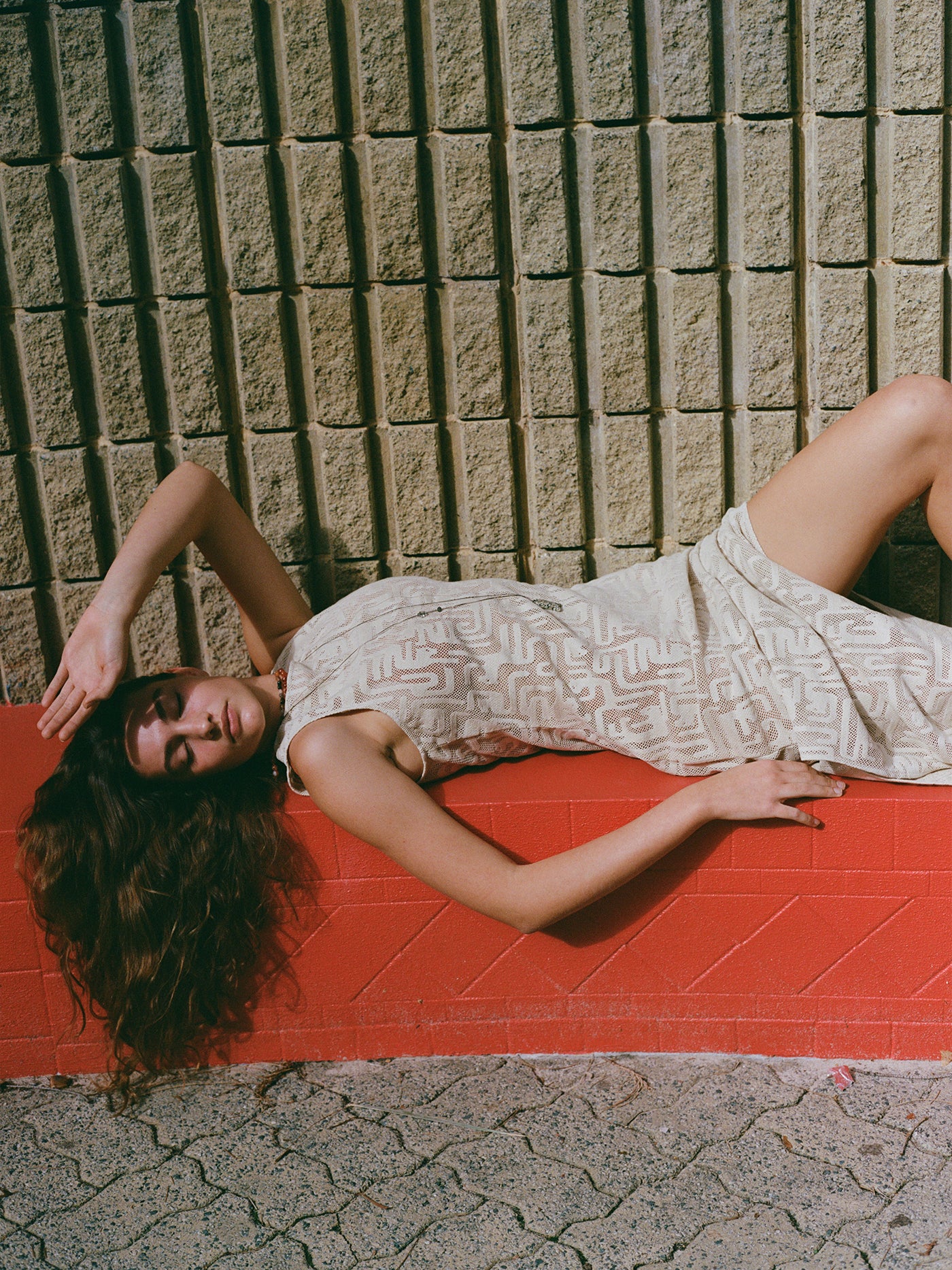 Carmen Dress | Kin