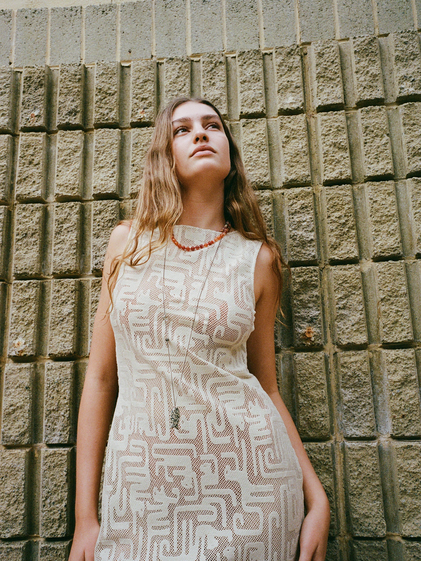 Carmen Dress | Kin