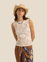 Carmen Top | Trellis