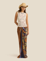 Carmen Top | Trellis