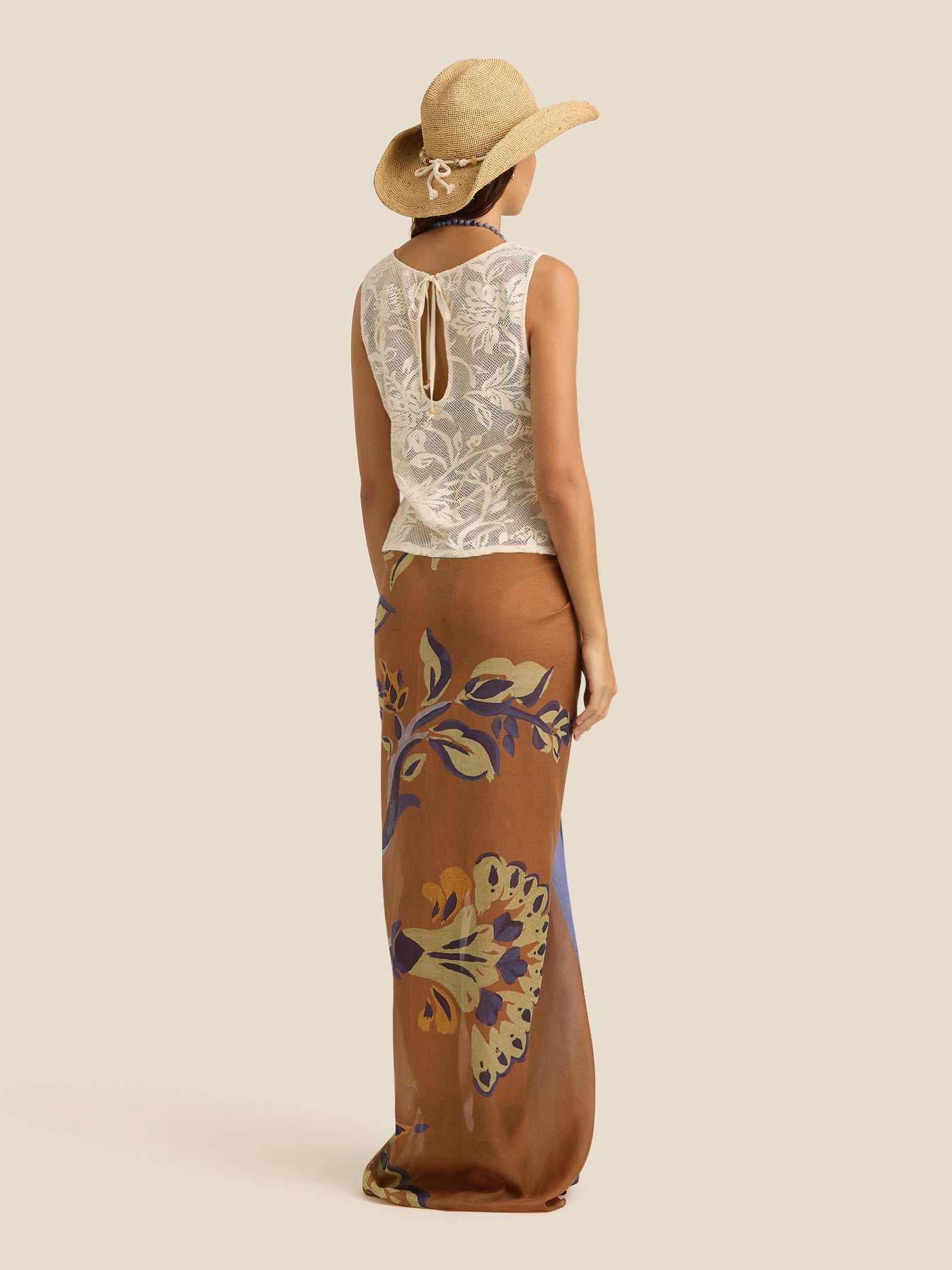 Carmen Top | Trellis