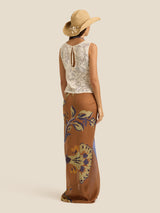 Carmen Top | Trellis