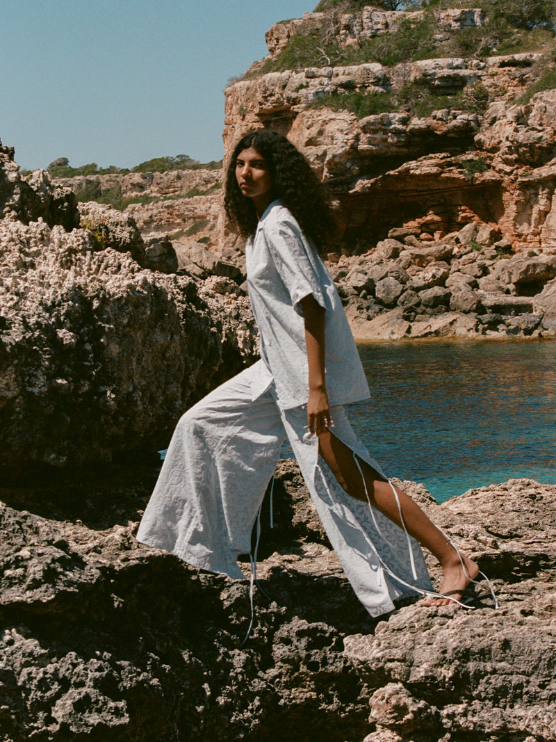 Sadie Pants | Cirrus