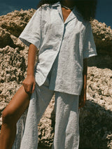 Margot Shirt | Cirrus