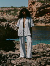 Sadie Pants | Cirrus