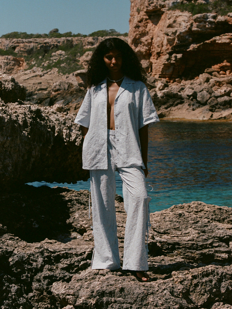 Sadie Pants | Cirrus