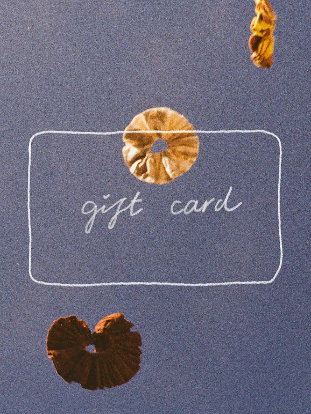 Soleil Soleil Gift Card