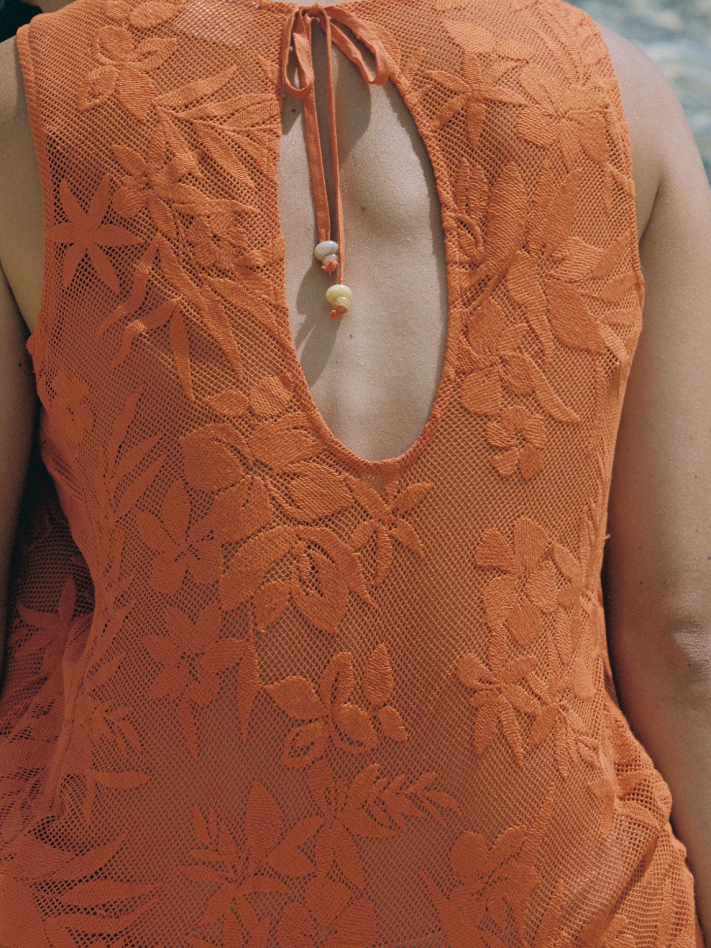 Carmen Dress | Kalani