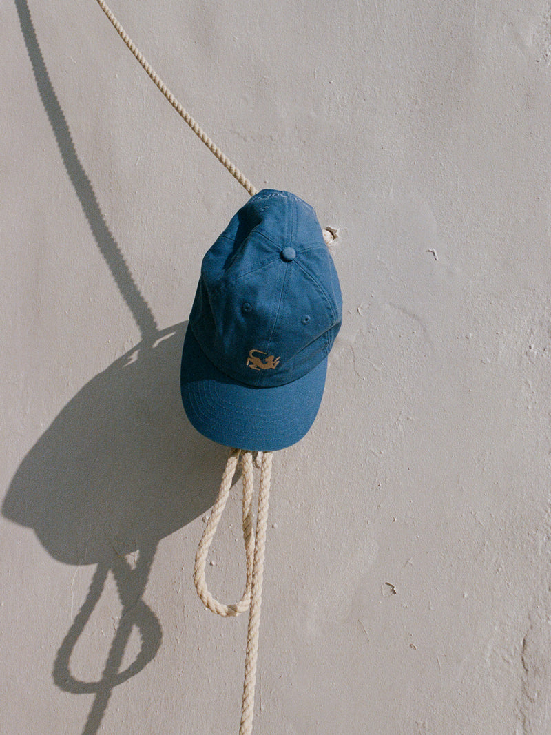 Kin Cap | Cornflower