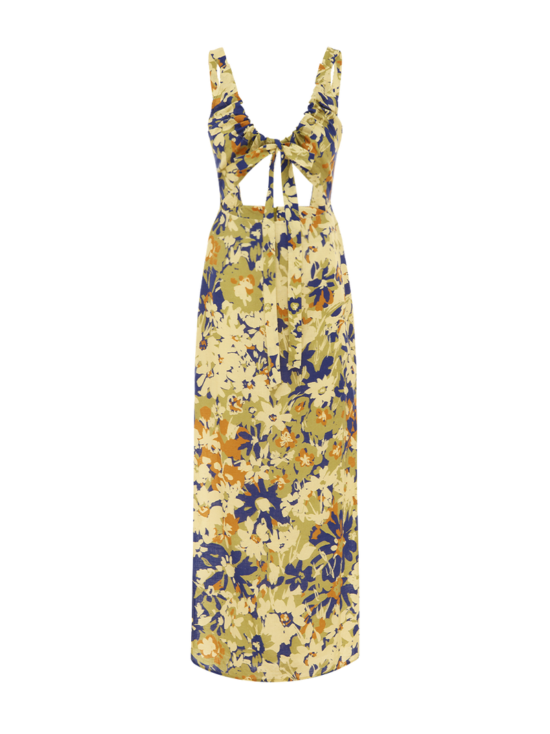 Odette Dress | Kipos