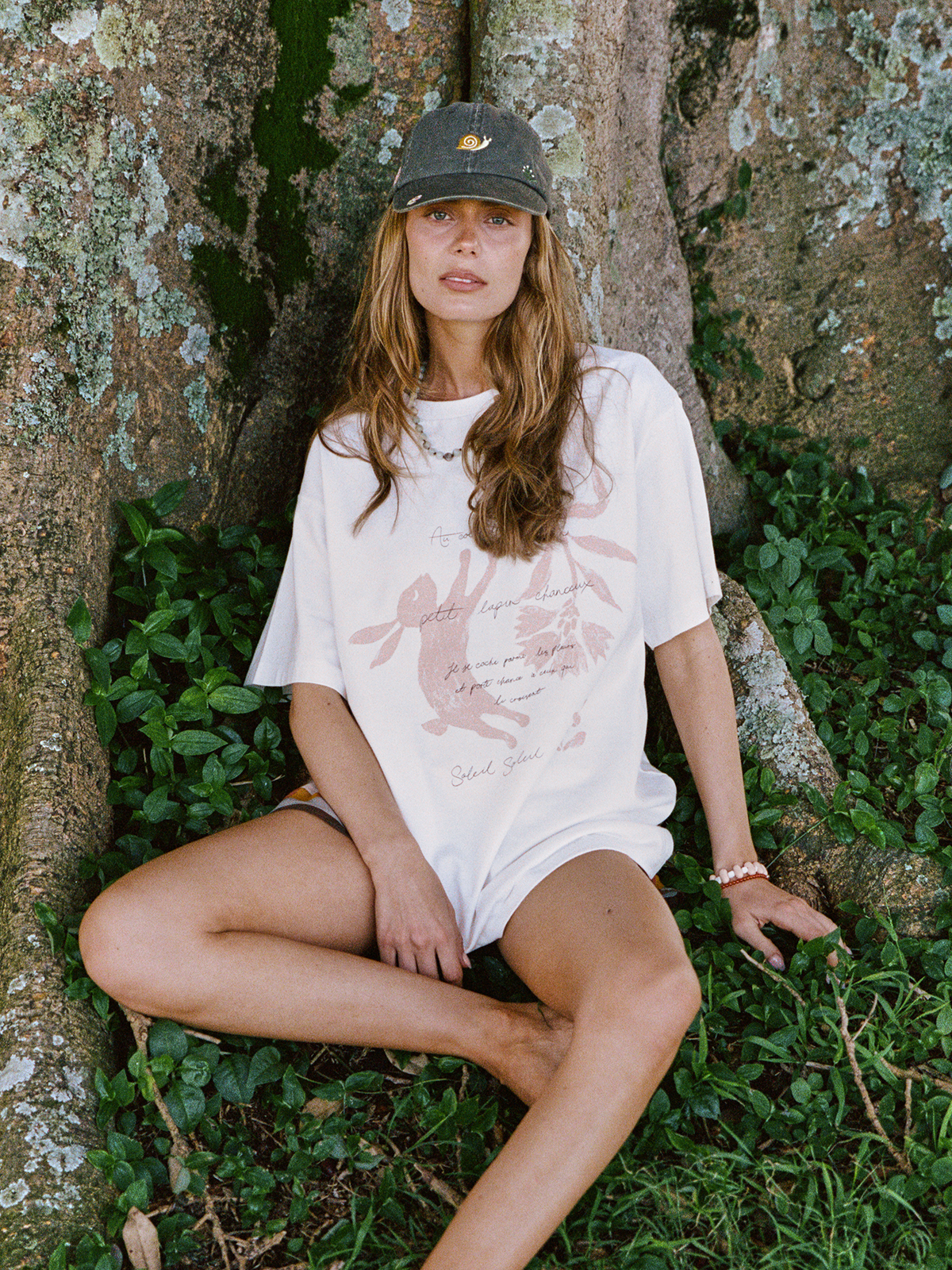 T-Shirt | Le Lapin