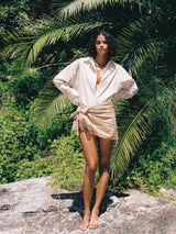 Willow Shirt | Liana