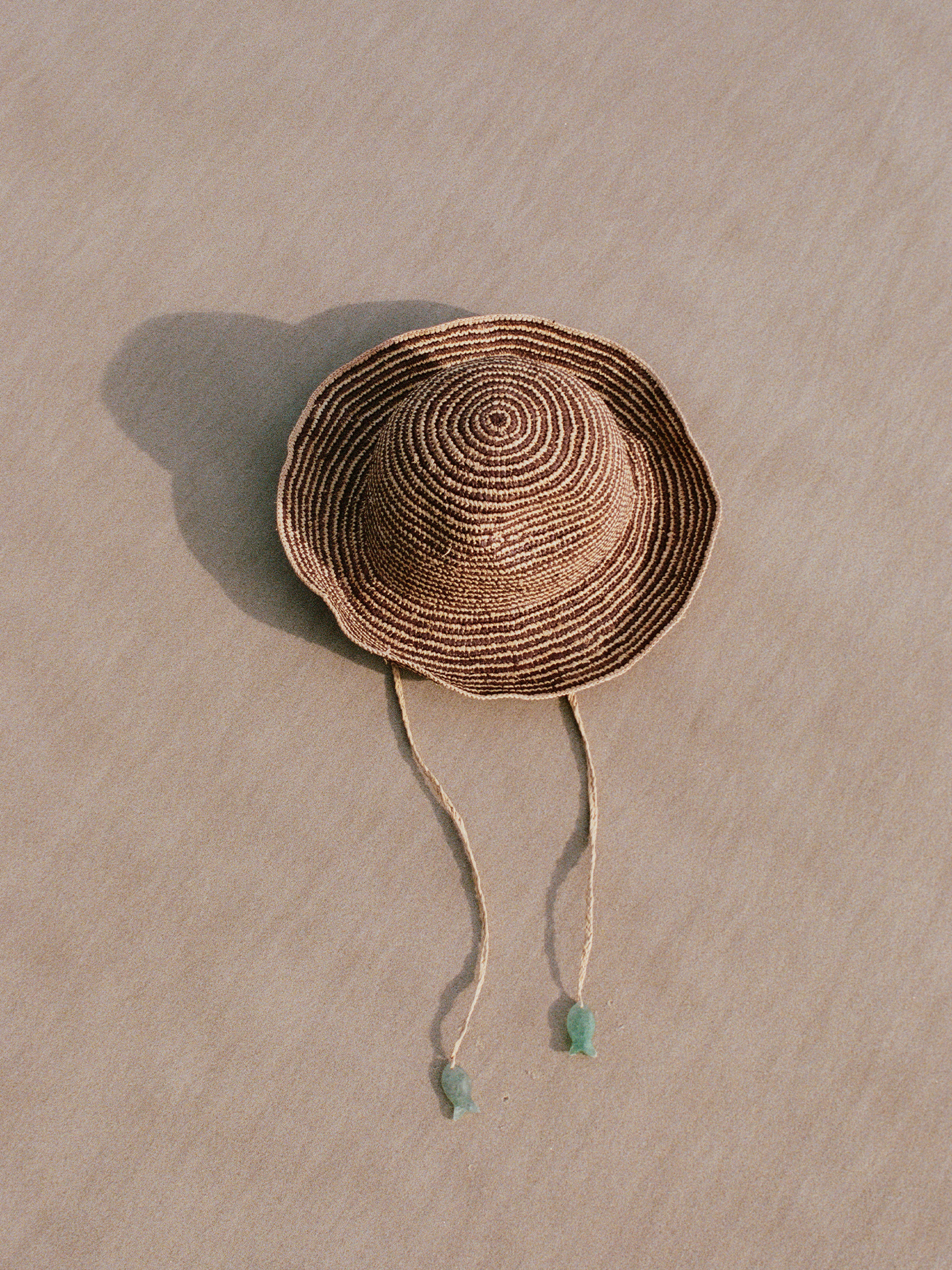 Bonnie Hat | Lunar