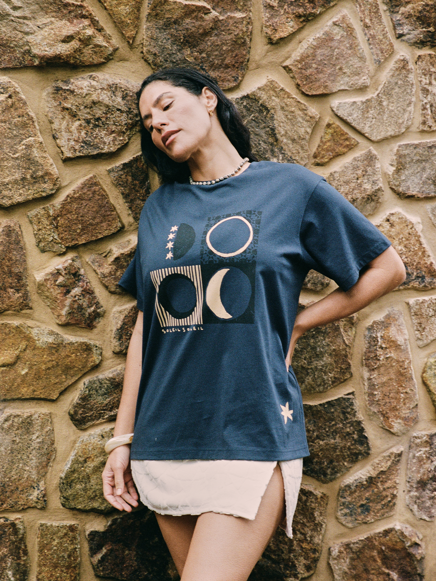 T-Shirt | Lunar