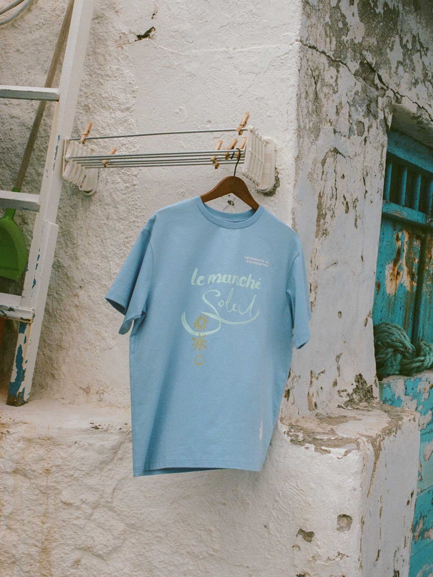 T-Shirt | Le Marché