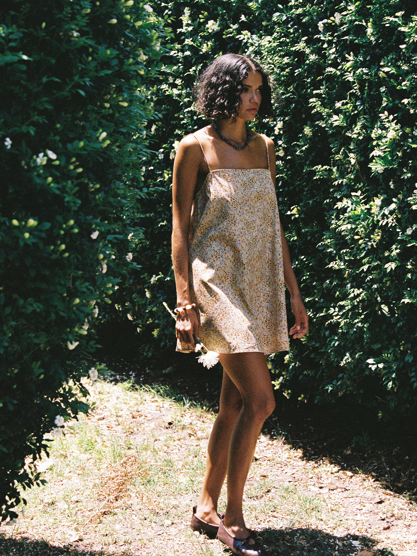 Remi Mini Dress | Meadow