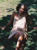 Remi Mini Dress | Meadow