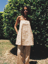 Remi Mini Dress | Meadow