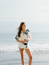 Margot Shirt | Reed