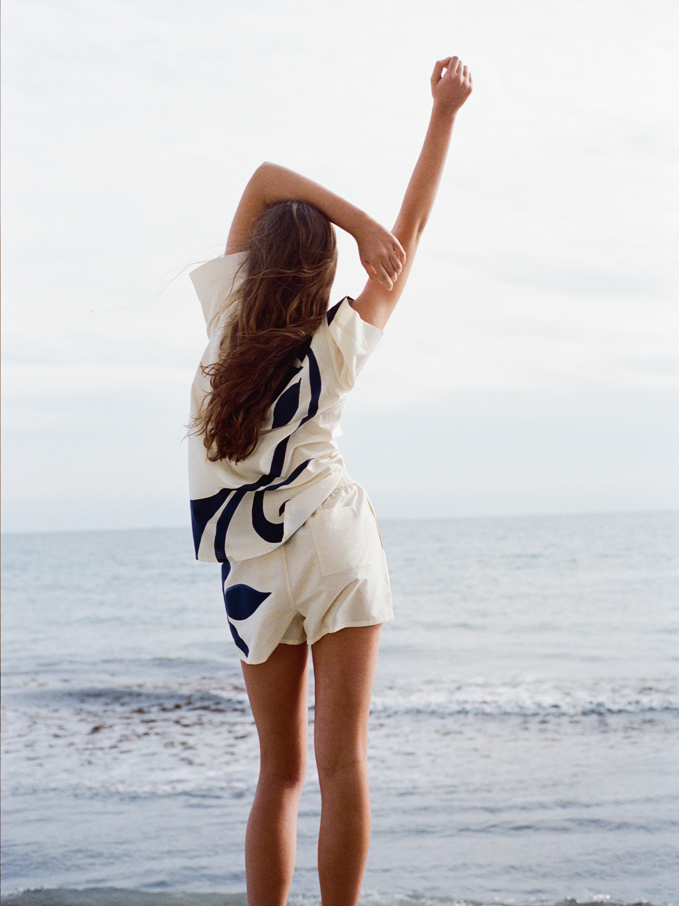 Dakota Shorts | Reed