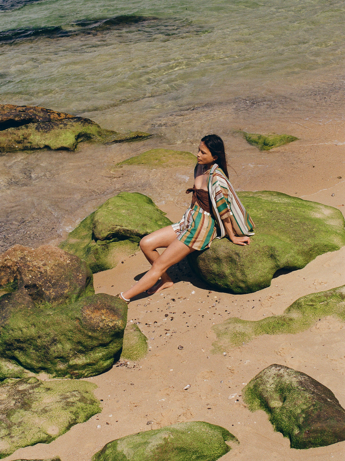 Overswim Set | Skyline