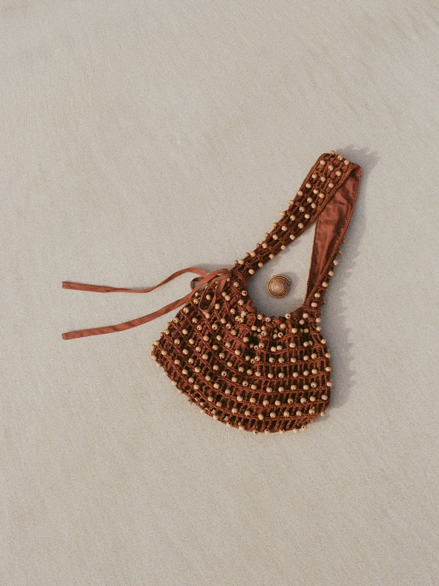 Liza Bag | Picante Crochet