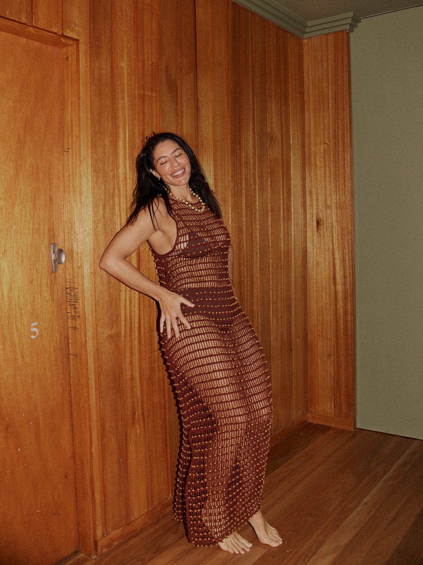 Tala Dress | Picante Crochet