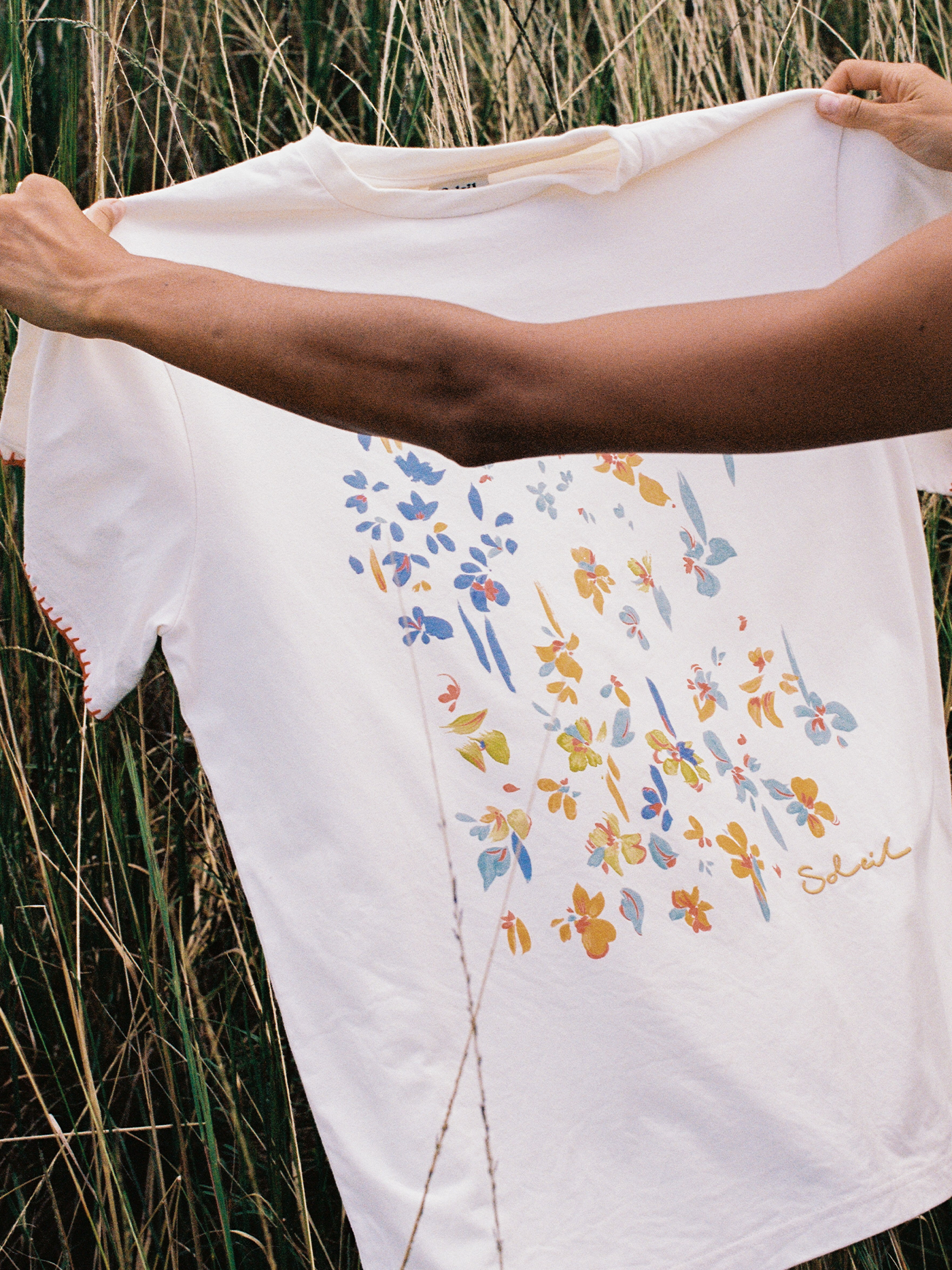 T-Shirt | Posy