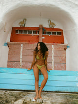 Suki Swim Bottom | Kin Aloe