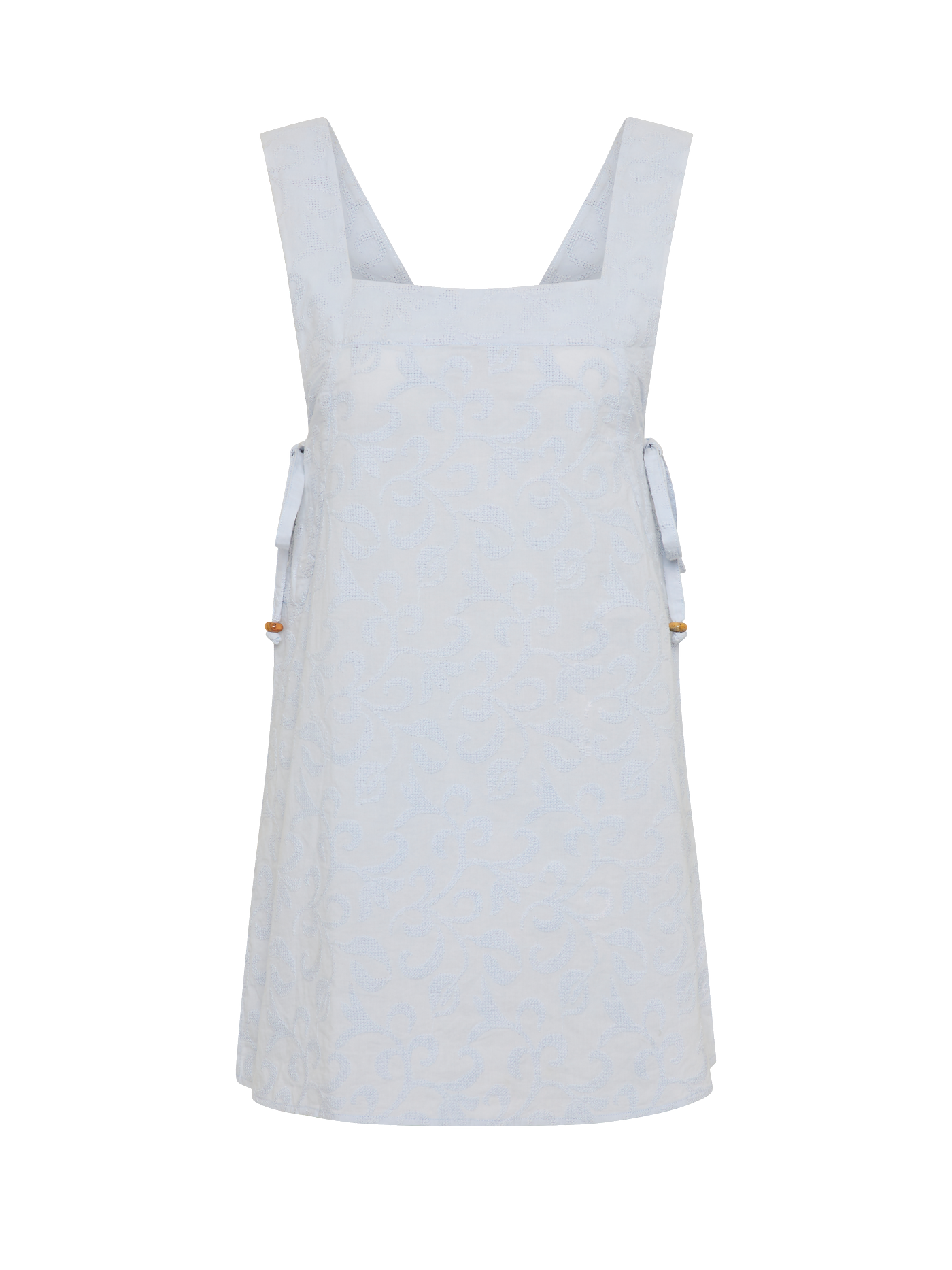 Harper Mini Dress | Cirrus