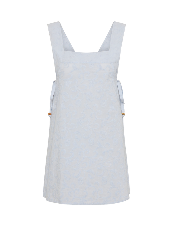 Harper Mini Dress | Cirrus