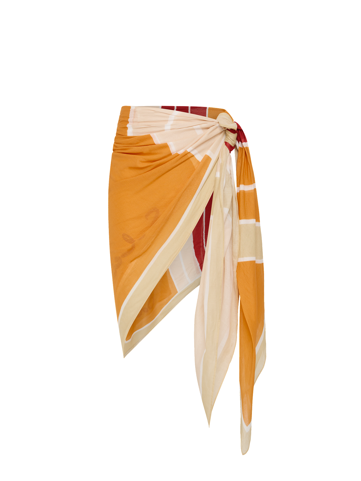 Square Pareo | Arches