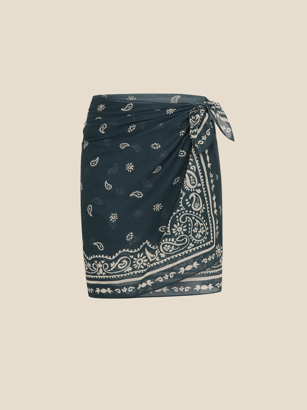 Petite Pareo | Bandit